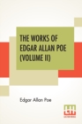 Image for The Works Of Edgar Allan Poe (Volume II) : The Raven Edition