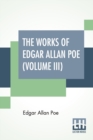 Image for The Works Of Edgar Allan Poe (Volume III) : The Raven Edition