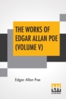 Image for The Works Of Edgar Allan Poe (Volume V) : The Raven Edition