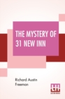 Image for The Mystery Of 31 New Inn
