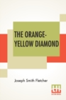 Image for The Orange-Yellow Diamond