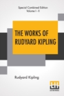 Image for The Works Of Rudyard Kipling (Complete) : One Volume Edition