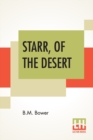Image for Starr, Of The Desert