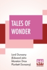 Image for Tales Of Wonder
