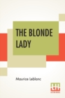 Image for The Blonde Lady