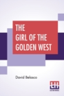 Image for The Girl Of The Golden West