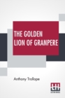 Image for The Golden Lion Of Granpere