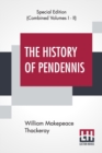 Image for The History Of Pendennis (Complete)