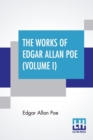 Image for The Works Of Edgar Allan Poe (Volume I) : The Raven Edition