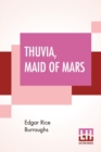 Image for Thuvia, Maid Of Mars