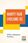 Image for Vanity Fair (Volume II)