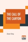 Image for The Call Of The Canyon