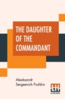 Image for The Daughter Of The Commandant