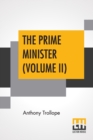 Image for The Prime Minister (Volume II)
