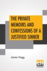 Image for The Private Memoirs And Confessions Of A Justified Sinner