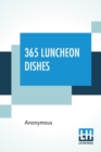 Image for 365 Luncheon Dishes