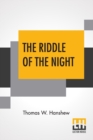 Image for The Riddle Of The Night
