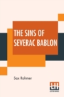 Image for The Sins Of Severac Bablon