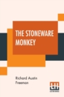 Image for The Stoneware Monkey