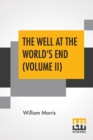 Image for The Well At The World&#39;s End (Volume II)