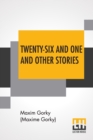 Image for Twenty-Six And One And Other Stories