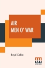 Image for Air Men O&#39; War