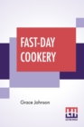 Image for Fast-Day Cookery