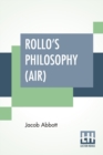 Image for Rollo&#39;S Philosophy. [Air.]