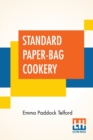 Image for Standard Paper-Bag Cookery