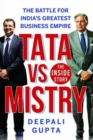 Image for Tata Vs Mistry :