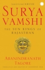 Image for Suryavamshi : The Sun Kings of Rajasthan