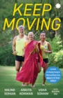 Image for KEEP MOVING