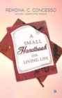 Image for A Small Handbook on Living Life