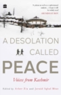 Image for A Desolation Called Peace