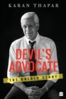 Image for The Devil&#39;s advocate