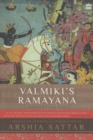 Image for Valmiki&#39;s Ramayana
