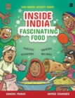 Image for Inside India : Fascinating Food