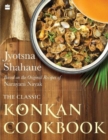 Image for The Classic Konkan Cookbook