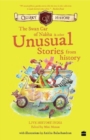 Image for Quirky History : : The Swan Car of Nabha &amp; Other Unusual Stories from History