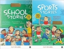 Image for Flipped : School Stories / Sports Stories