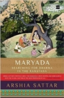 Image for Maryada: : Searching for Dharma in the Ramayana