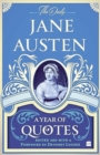 Image for The Daily Jane Austen