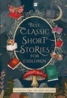 Image for Best Classic Short Stories for Children