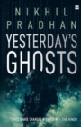 Image for Yesterday&#39;s Ghosts