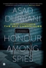 Image for Honour Among Spies