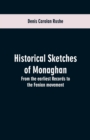 Image for Historical sketches of Monaghan