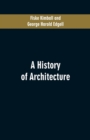 Image for A History of Architecture