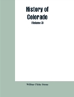 Image for History of Colorado (Volume 3)