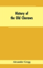 Image for History of the Old Cheraws