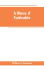 Image for A history of Peeblesshire